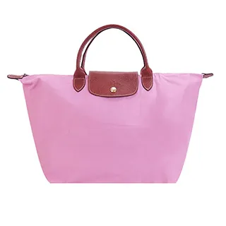 【LONGCHAMP】Le Pliage 短把摺疊水餃包(小/多色選) 歷史價格詳細信息