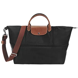 LONGCHAMP 皮夾空盒/附緞帶 提袋【歡迎自取】 歷史價格詳細信息