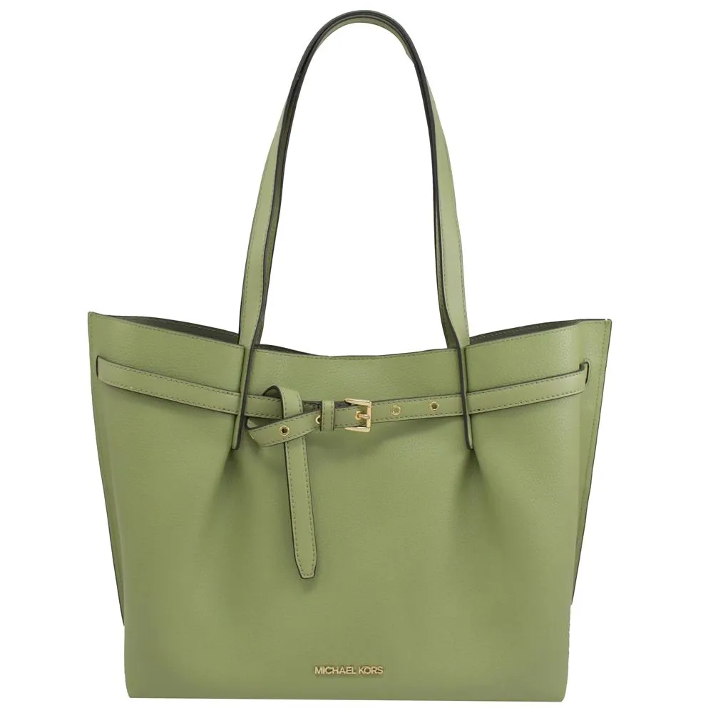 Michael Kors 荔枝皮革銀字多卡拉鍊手拿長夾(土耳其藍) 歷史價格詳細信息