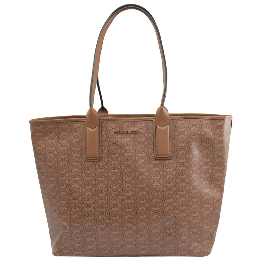 Michael Kors JODIE 輕型滿版LOGO小型托特包(淺綠) 歷史價格詳細信息