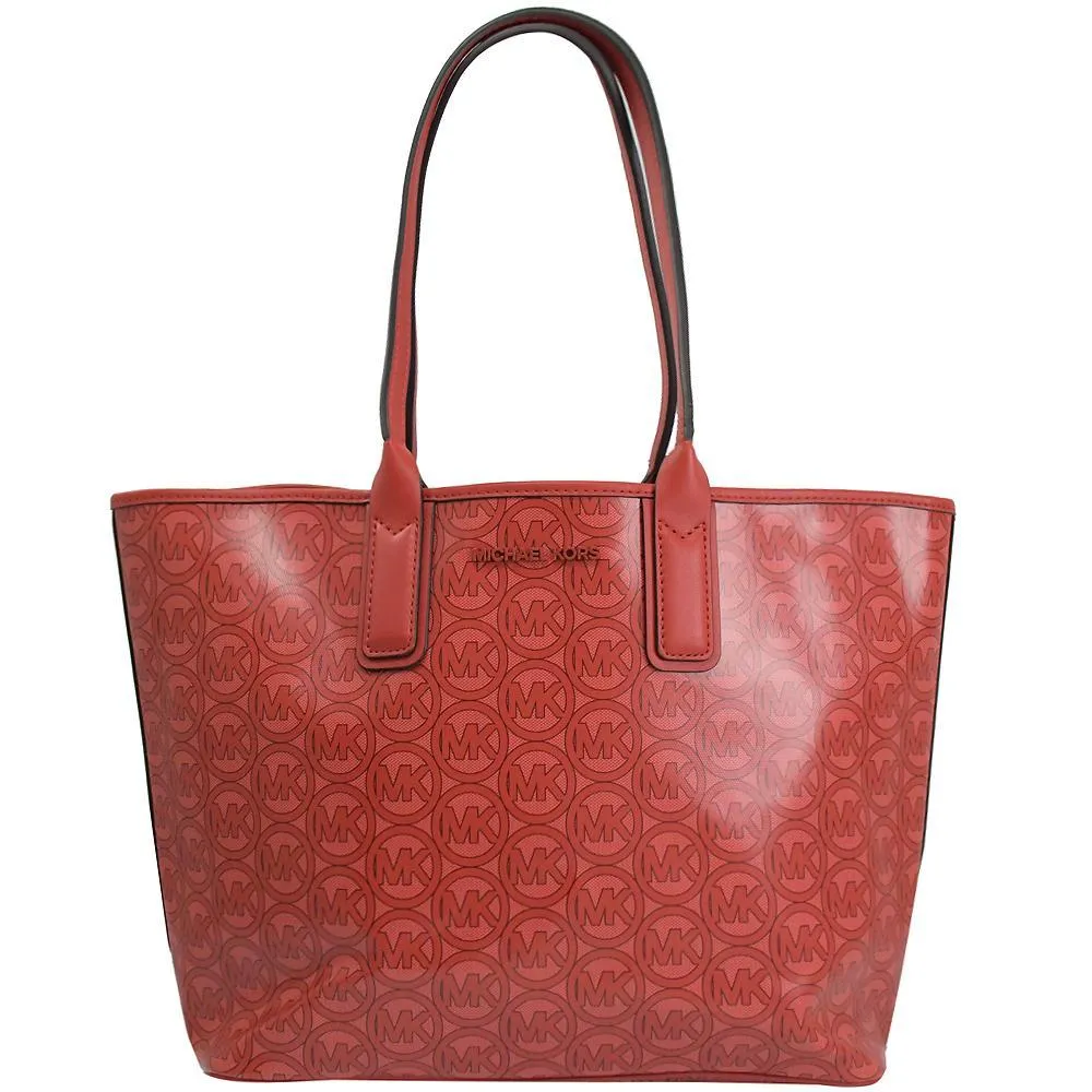 Michael Kors JODIE 輕型滿版LOGO小型托特包(淺綠) 歷史價格詳細信息