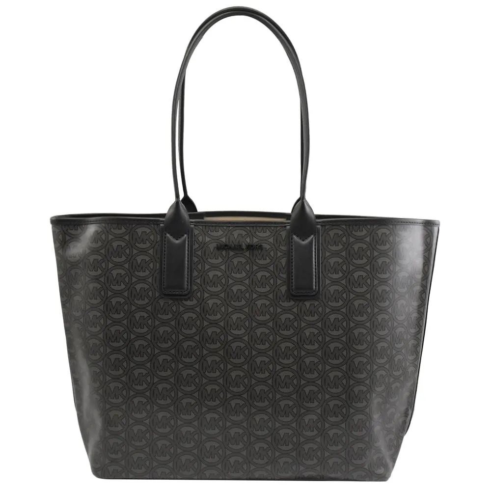 Michael Kors JODIE 輕型滿版LOGO小型托特包(淺綠) 歷史價格詳細信息