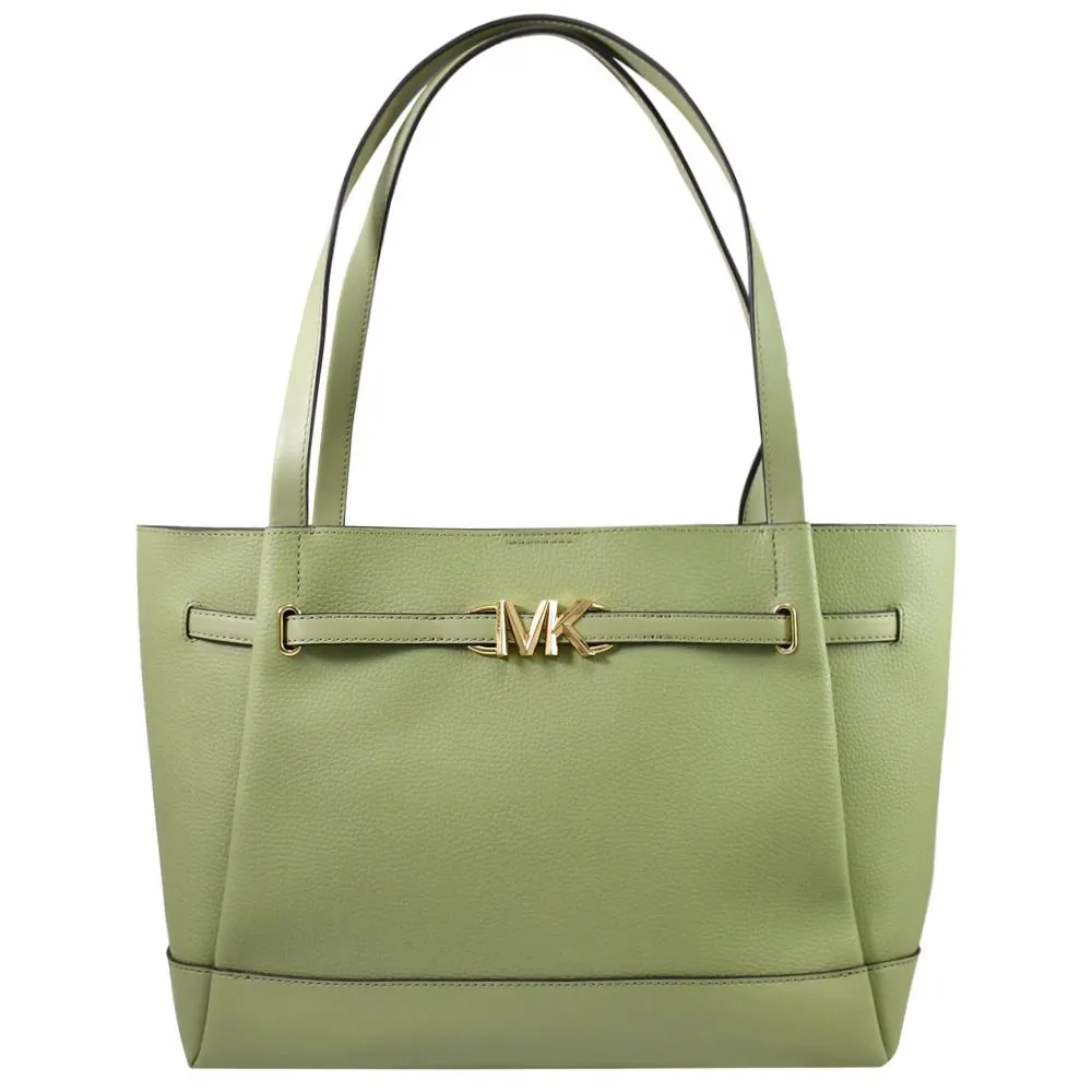 MICHAEL KORS Reed 金屬LOGO荔枝皮革對開釦式長夾.駝棕 歷史價格詳細信息