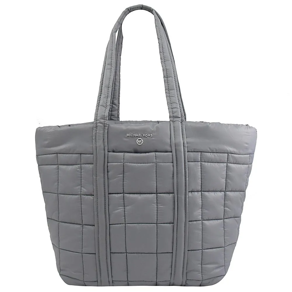 MICHAEL KORS 金屬銀字立體MK LOGO 水波紋皮革8卡對開短夾兩色可選(贈原廠紙袋紙盒) 歷史價格詳細信息