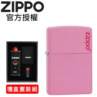 ZIPPO 粉啞漆防風打火機 經典素面 238ZL 歷史價格詳細信息