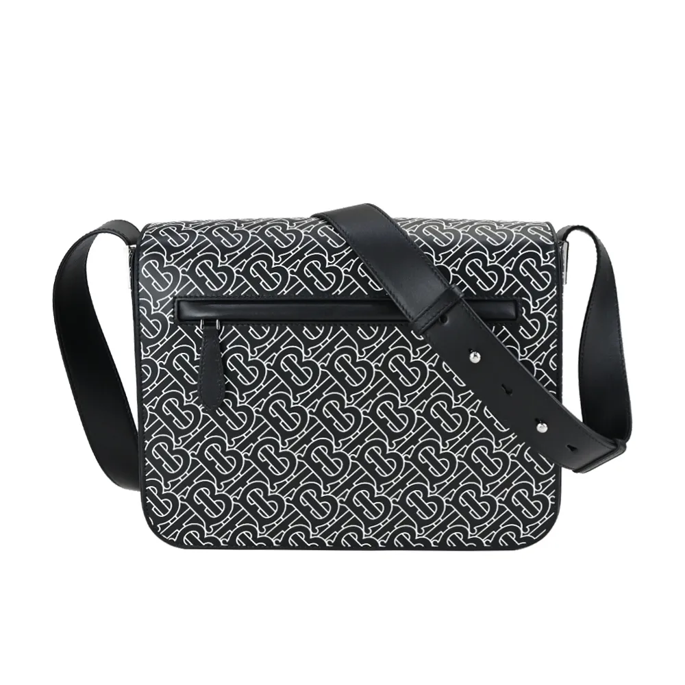 BURBERRY 經典印花圖騰雙肩背(8023910-拚色) 廠商直送 歷史價格詳細信息