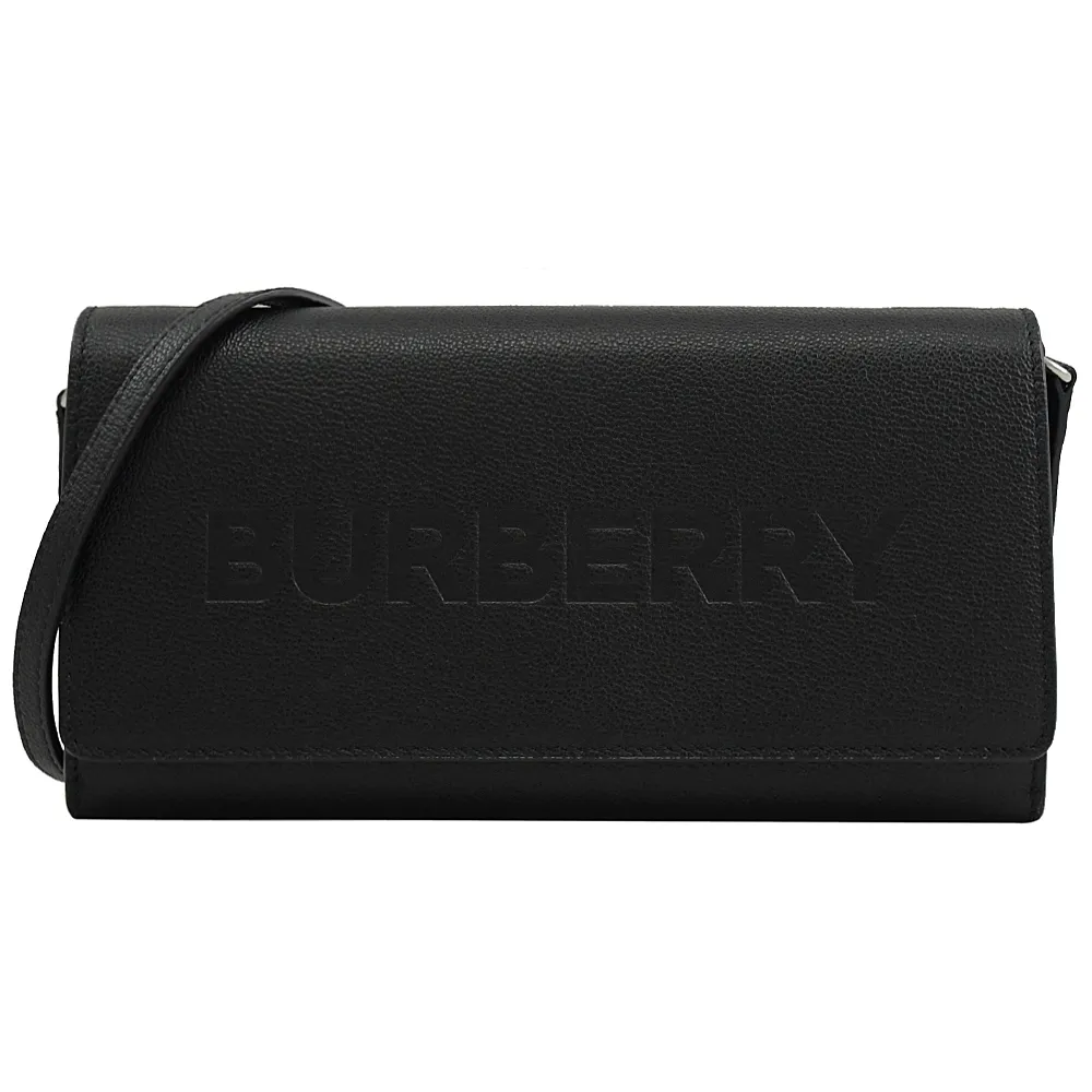 BURBERRY 8052839 HENLEY 烙印LOGO牛皮多卡斜背包.紅 歷史價格詳細信息