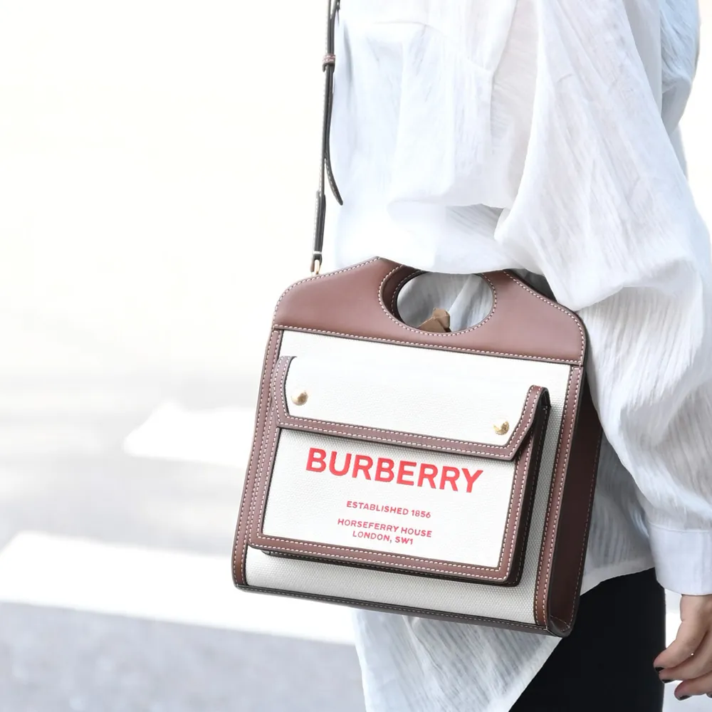 BURBERRY  深咖啡色 針織短袖T 1號 歷史價格詳細信息