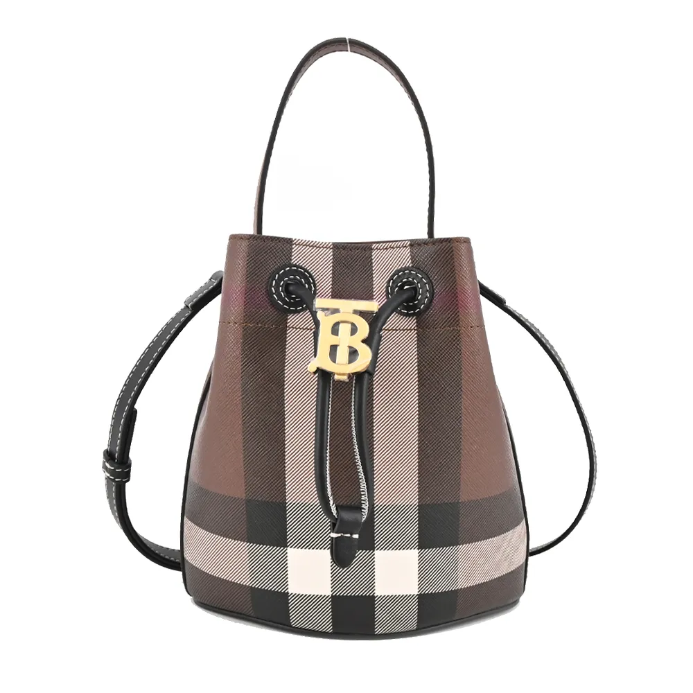 BURBERRY 金字Logo 燙印粒紋牛皮ㄇ形拉鏈長夾(土棕色) 80846041 歷史價格詳細信息