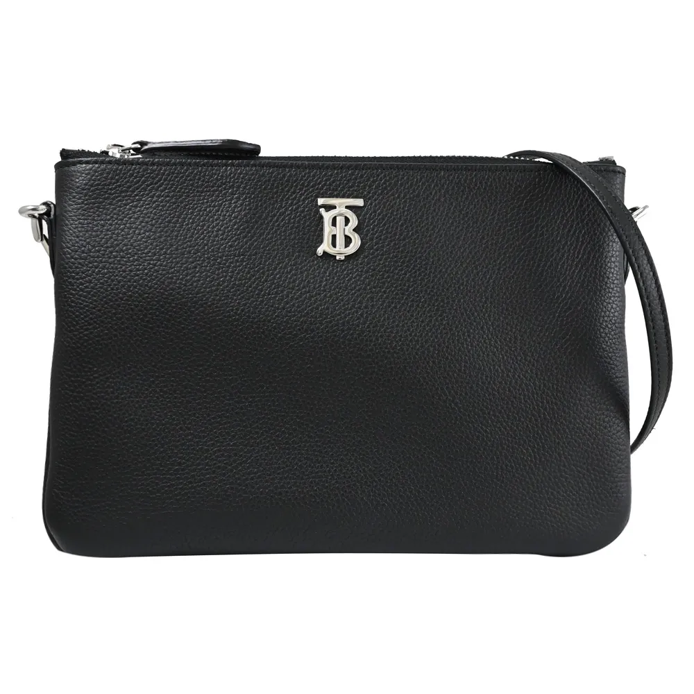 BURBERRY 黑色手拿包/萬用包 歷史價格詳細信息