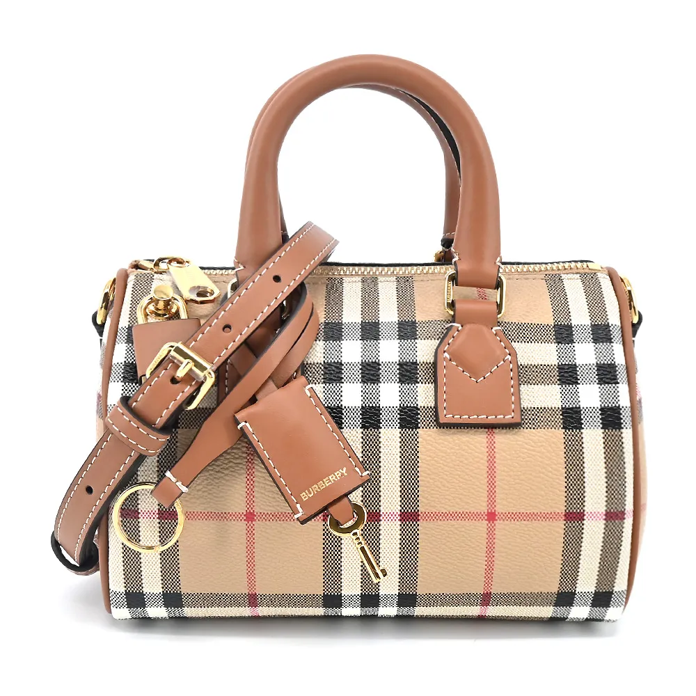 經典格紋皮革零錢包 歷史價格詳細信息