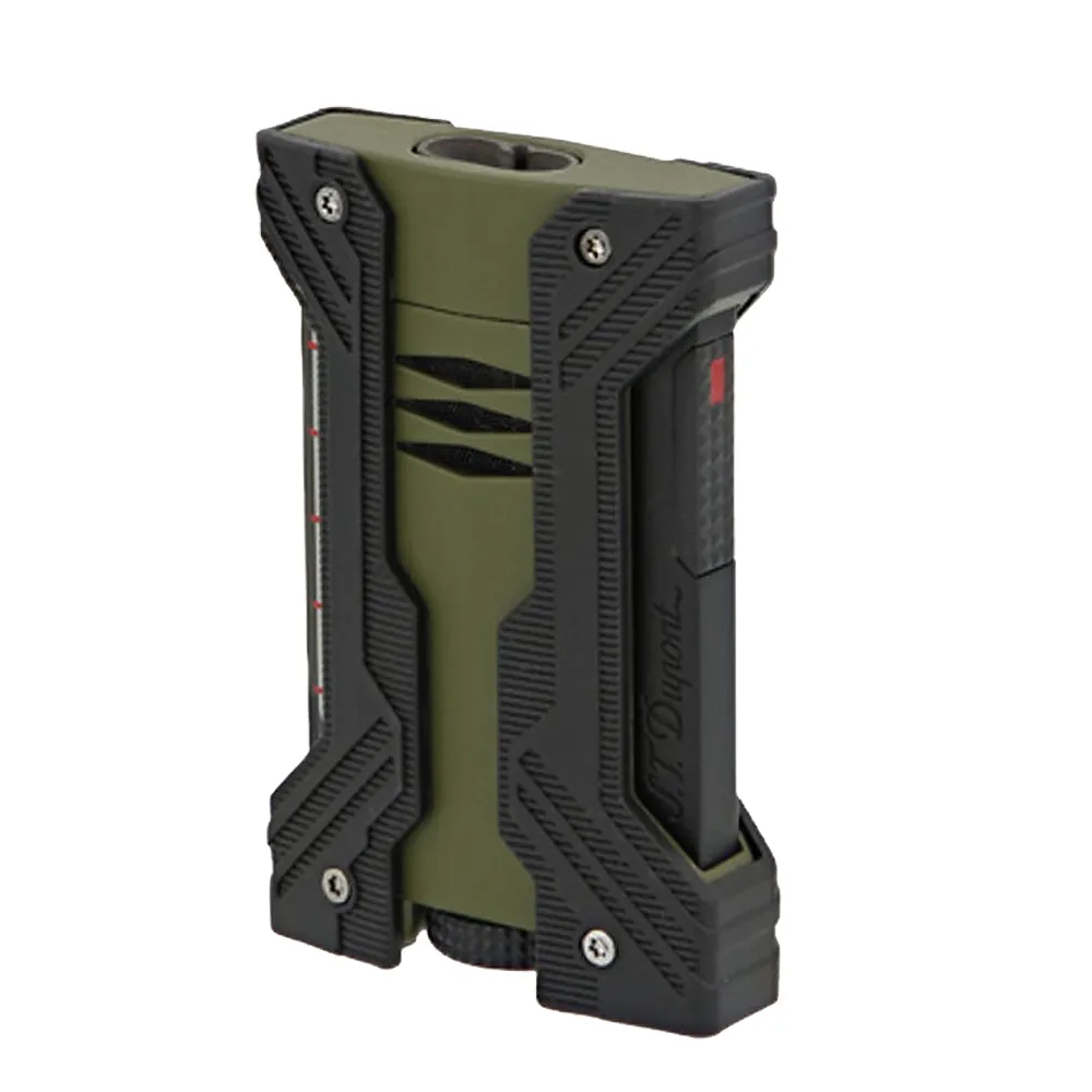 S.T.Dupont蛋白石L2型K金打火機 歷史價格詳細信息