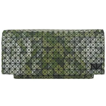 ISSEY MIYAKE 三宅一生 BAOBAO 亮面束口斜背包-白 歷史價格詳細信息