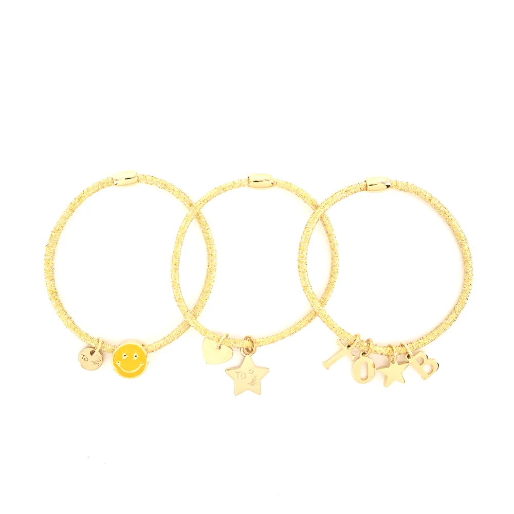 agnes b. 三愛心吊飾-金 歷史價格詳細信息