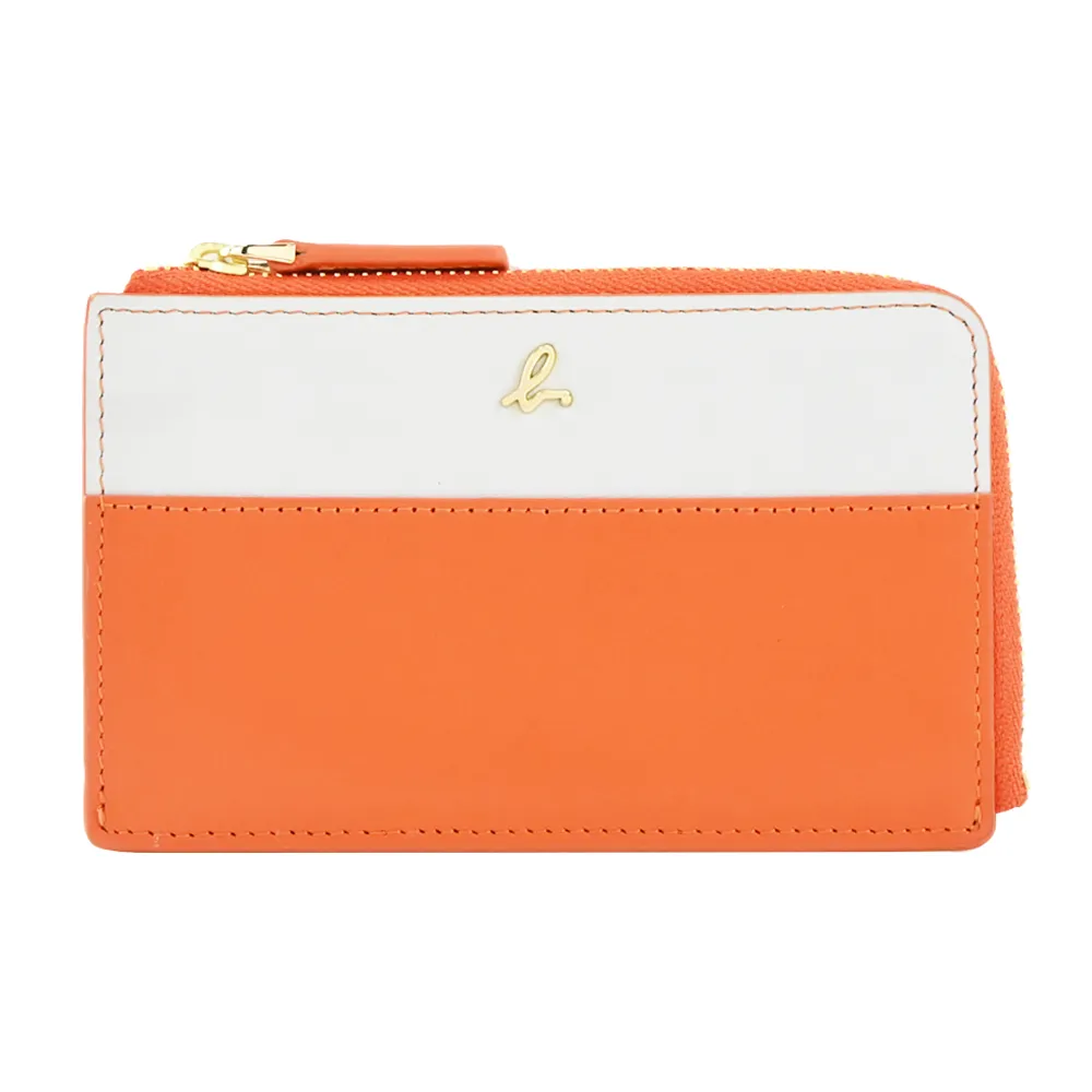 agnes b. 雙色漆皮手提包-大/紅 歷史價格詳細信息