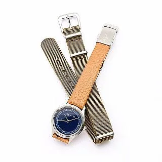 agnes b.強化鏡面不鏽鋼錶-38mm(BH8057X1) 歷史價格詳細信息