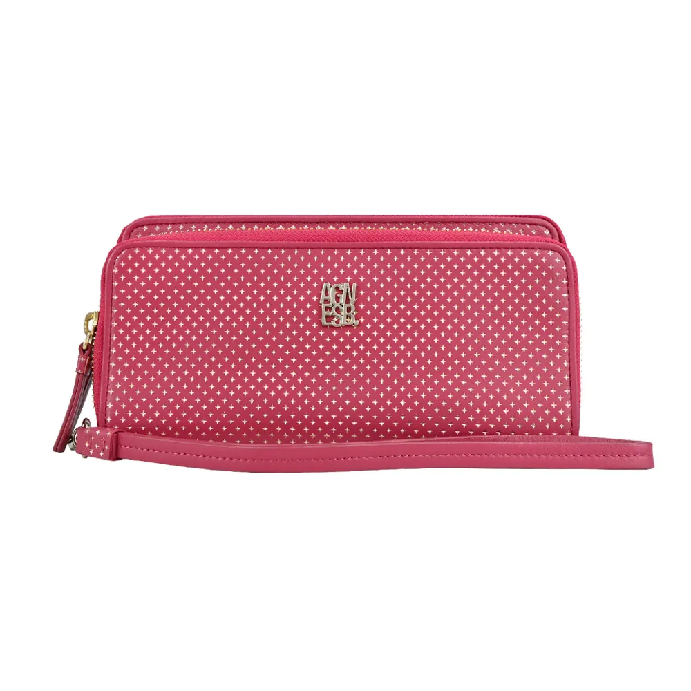 agnes b.小紅花大帕巾-黑 歷史價格詳細信息