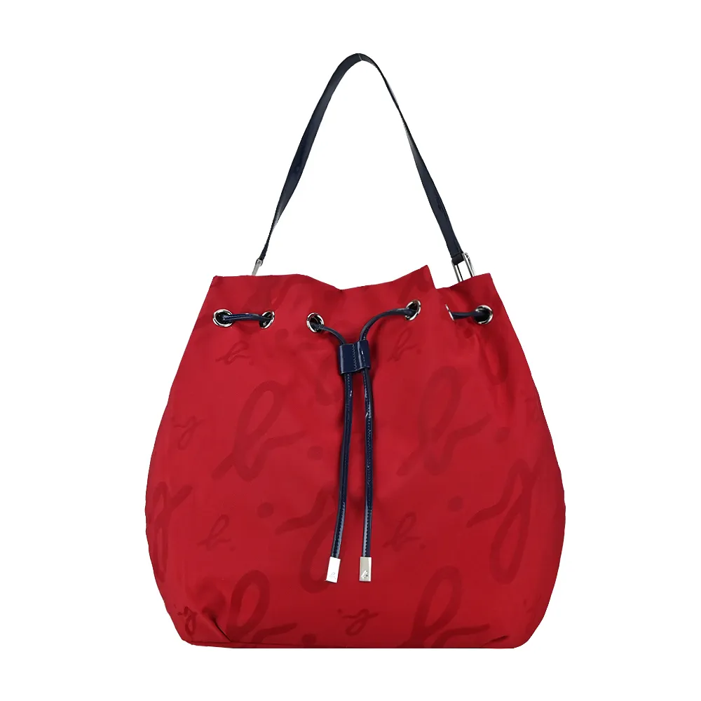 agnes b.LOGO束帶皮革短夾(內含零錢袋)(藍) 歷史價格詳細信息