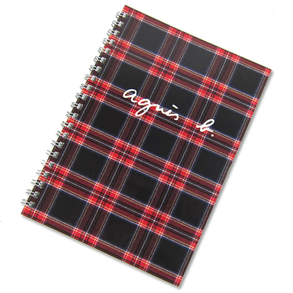 agnes b.格子毛呢羊毛手提/斜背包(小/黑) 歷史價格詳細信息