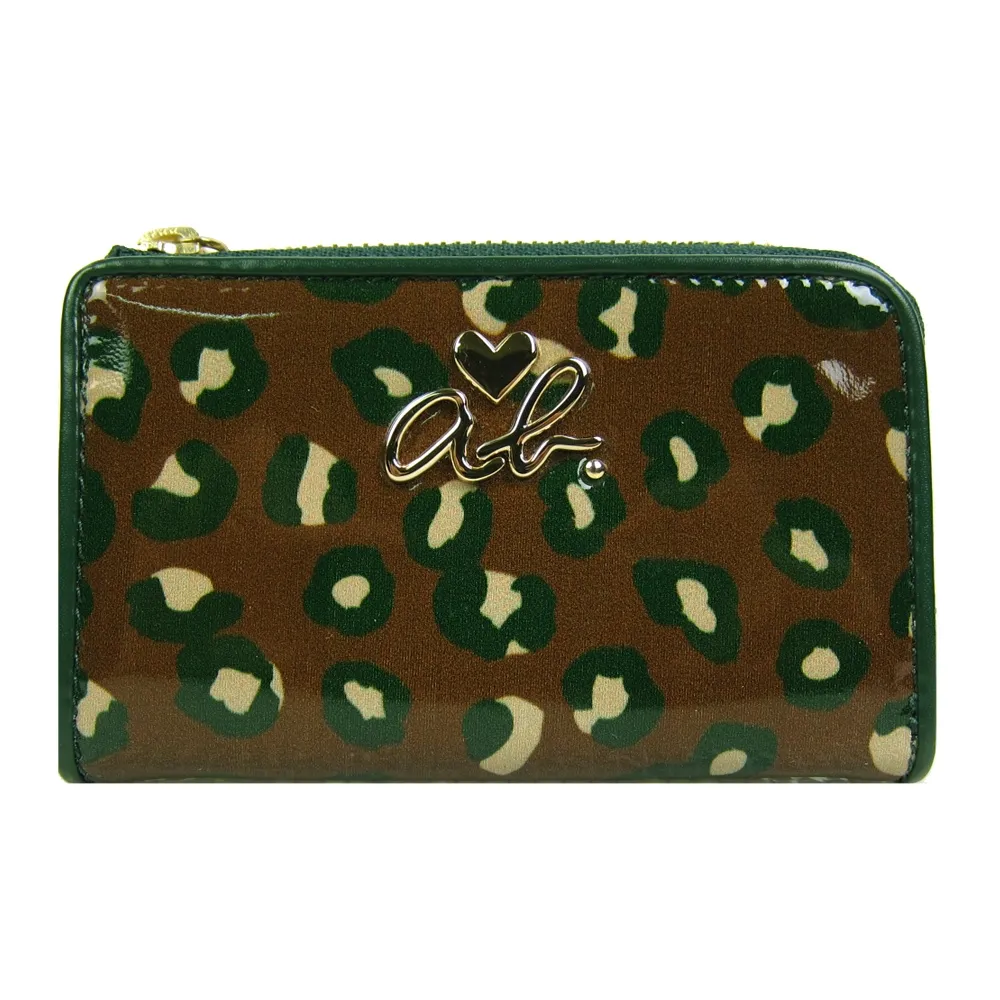 agnes b.漆皮圓弧肩包-小/咖米 歷史價格詳細信息