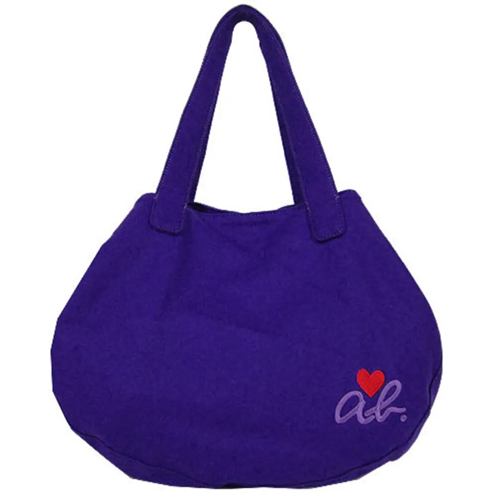 agnes b.heart 圓點印紋翻扣長夾-銀 歷史價格詳細信息