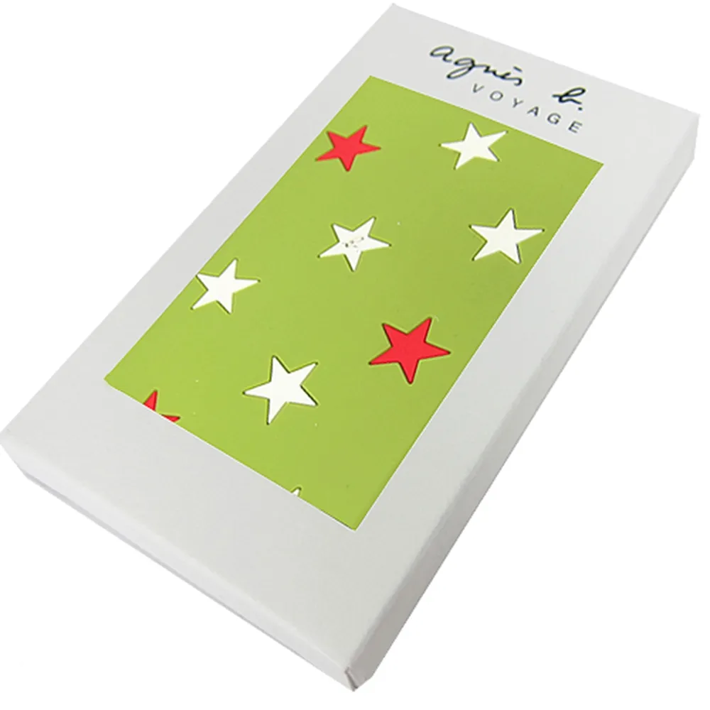 agnes b.點點大帕巾-藍 歷史價格詳細信息