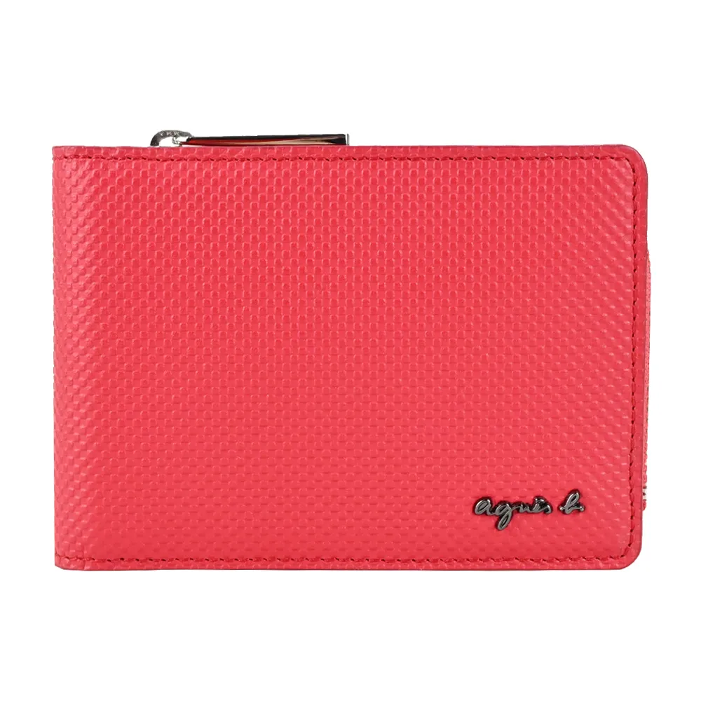 agnes b. 立體LOGO束口斜背包(黑) 歷史價格詳細信息