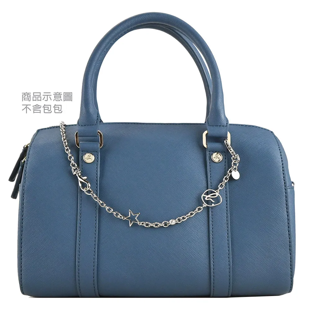 agnes b.圖騰橢圓形鎖頭(紅) 歷史價格詳細信息