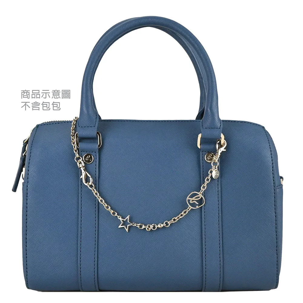 agnes b.圖騰橢圓形鎖頭(紅) 歷史價格詳細信息