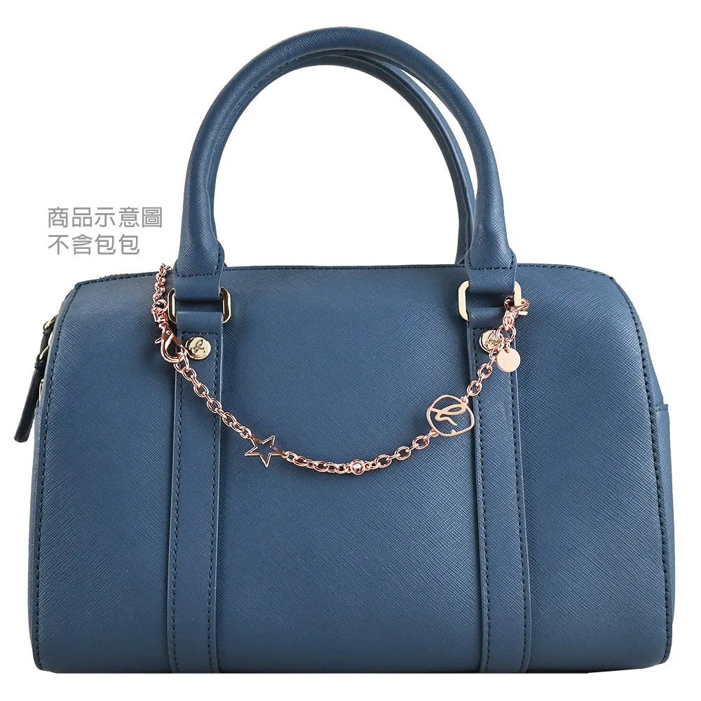 agnes b.圖騰橢圓形鎖頭(紅) 歷史價格詳細信息