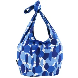 agnes b. 幾何雙色尼龍拼接扁斜背包(深紅) 歷史價格詳細信息