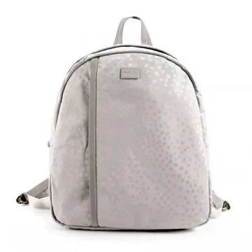 agnes b.LOGO標誌PU手拿包-大/深藍 歷史價格詳細信息