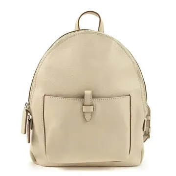 agnes b. 皮革雙色Ｌ拉鍊零錢包-黑 歷史價格詳細信息