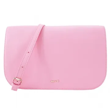 agnes b.斜紋兩折長夾(黑底紅線) 歷史價格詳細信息