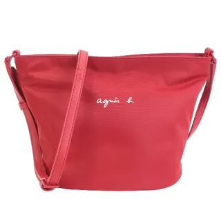 agnes b.小B logo幾何三角圖形頸鍊/手鍊/鑰匙圈鍊3way吊飾(銀) 歷史價格詳細信息