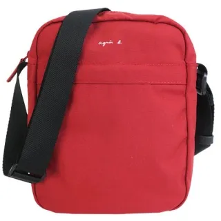 agnes b. 尼龍消光太空棉手提/肩背包-粉 歷史價格詳細信息