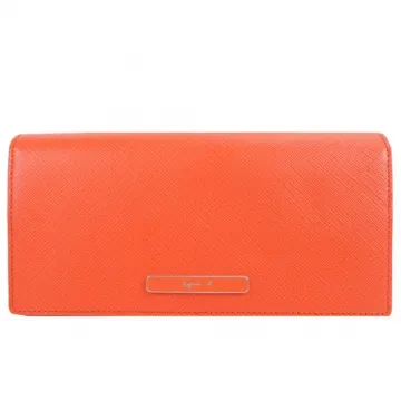 agnes b. 雙色漆皮手提包-大/紅 歷史價格詳細信息