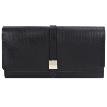 agnes b金屬方牌素面後背包(深藍) 歷史價格詳細信息