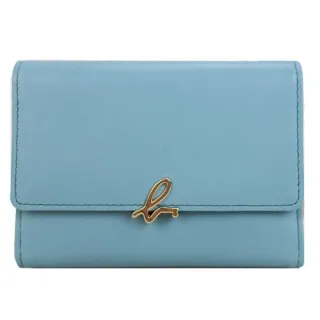 agnes b.小B logo幾何三角圖形頸鍊/手鍊/鑰匙圈鍊3way吊飾(銀) 歷史價格詳細信息