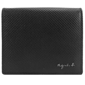 agnes b. 立體LOGO束口斜背包(黑) 歷史價格詳細信息