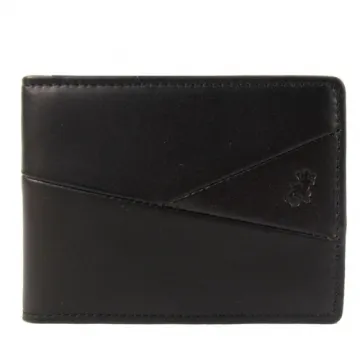 agnes b.蜥蜴皮革車線切紋ID車票夾(深灰) 歷史價格詳細信息