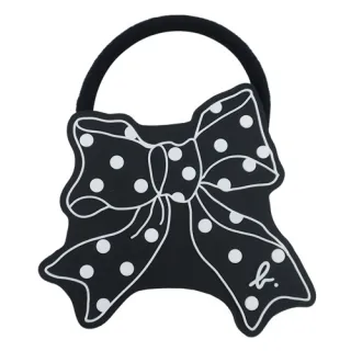 agnes b. 圖案尼龍托特包(花火黑) 歷史價格詳細信息
