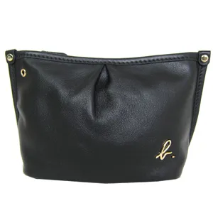 agnes b. 牛角型手提肩背包-亮黃 歷史價格詳細信息