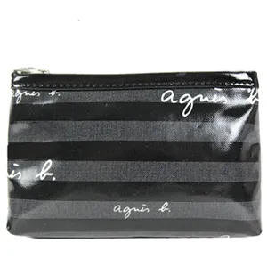 agnes b.漆皮圓弧肩包-小/咖米 歷史價格詳細信息