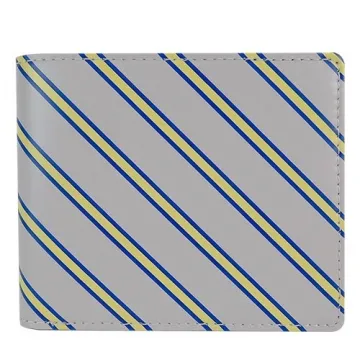 agnes b.斜紋兩折長夾(黑底紅線) 歷史價格詳細信息