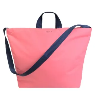 agnes b. 尼龍輕便三折男短夾-灰 歷史價格詳細信息