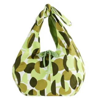 agnes b. 幾何雙色尼龍拼接扁斜背包(深紅) 歷史價格詳細信息