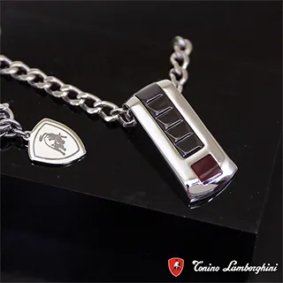 藍寶堅尼Tonino Lamborghini MOTORE 袖釦 歷史價格詳細信息