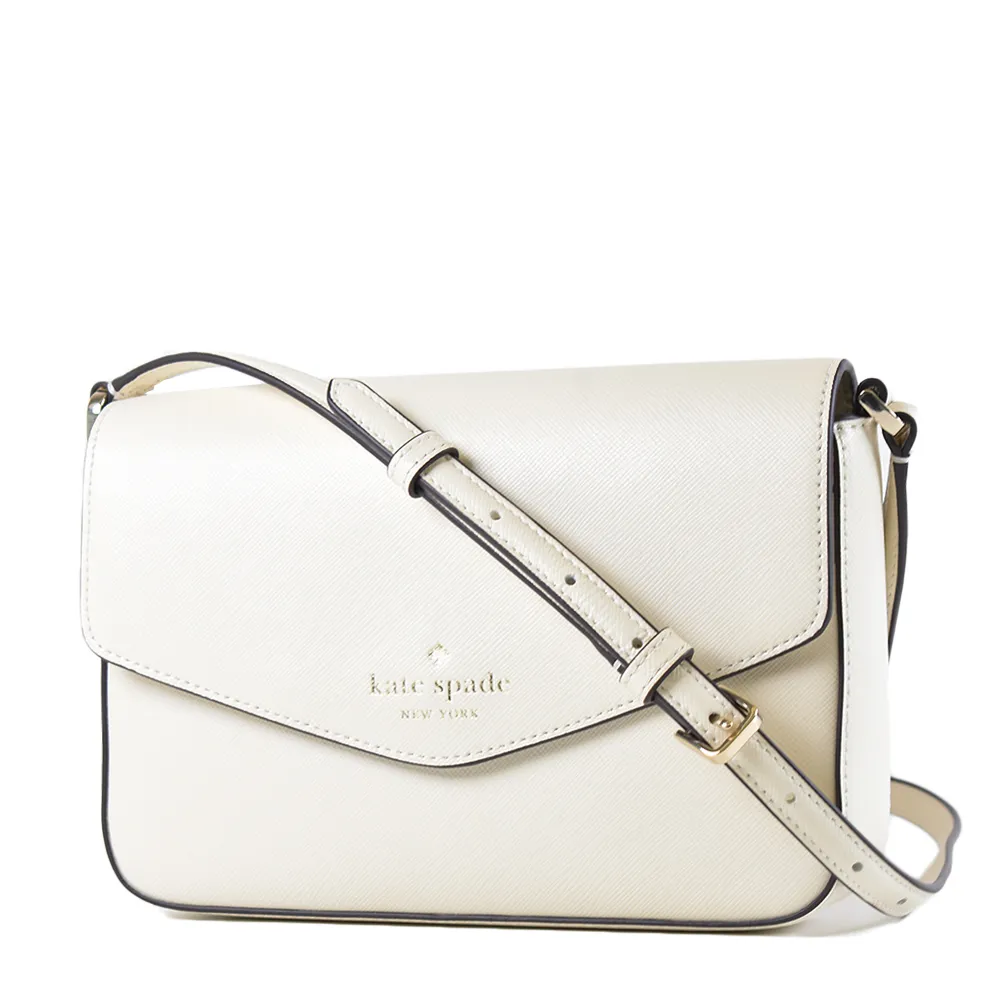 Kate Spade防刮翻蓋WOC斜背包-紅 歷史價格詳細信息