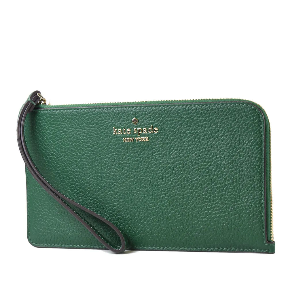 Kate Spade荔枝紋手提/斜背彎月兩用包-黑 歷史價格詳細信息